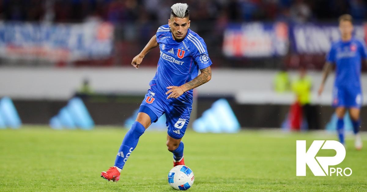 Parte médico: previa del partido ante Ñublense por la Fecha 16 del Campeonato Nacional 2025