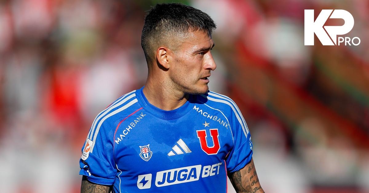 Parte médico: previa del partido ante Unión La Calera por la Fecha 17 de la Liga de Primera