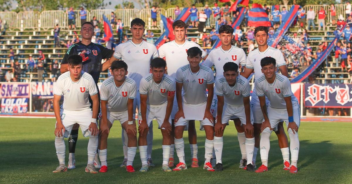 La Proyección se sigue preparando con jornada amistosa ante Chimbarongo FC