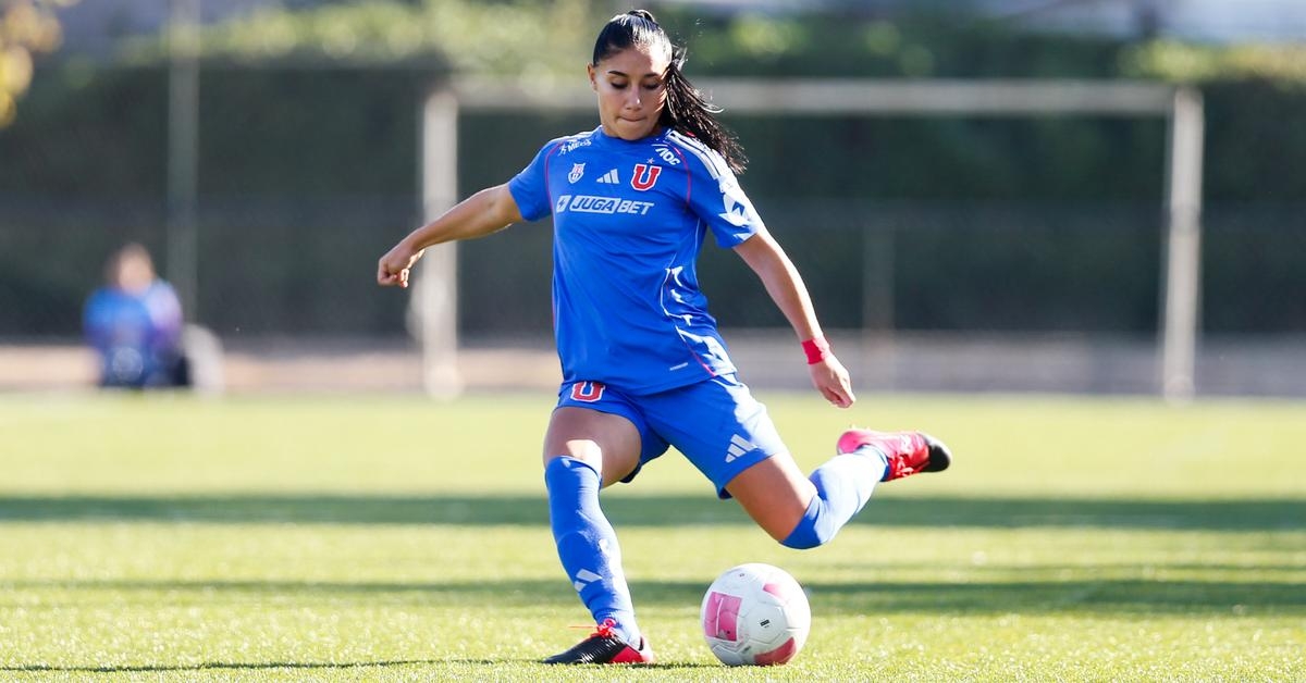 Citación de las Leonas para el partido ante Santiago Wanderers por la Fecha 13 de la Liga Femenina