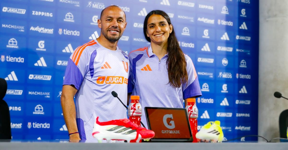 Conferencia de capitanes: Nos preparamos para el inicio del Torneo Nacional y el amistoso femenino ante River Plate
