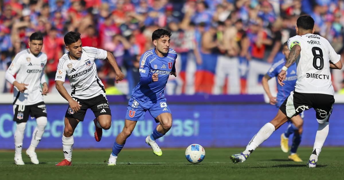 Campeonato Nacional: nos preparamos para una nueva edición del Superclásico