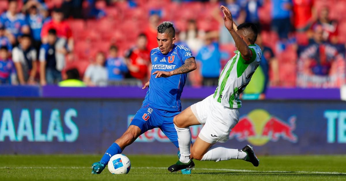 Campeonato Nacional: El Romántico Viajero se mide ante O'Higgins de Rancagua