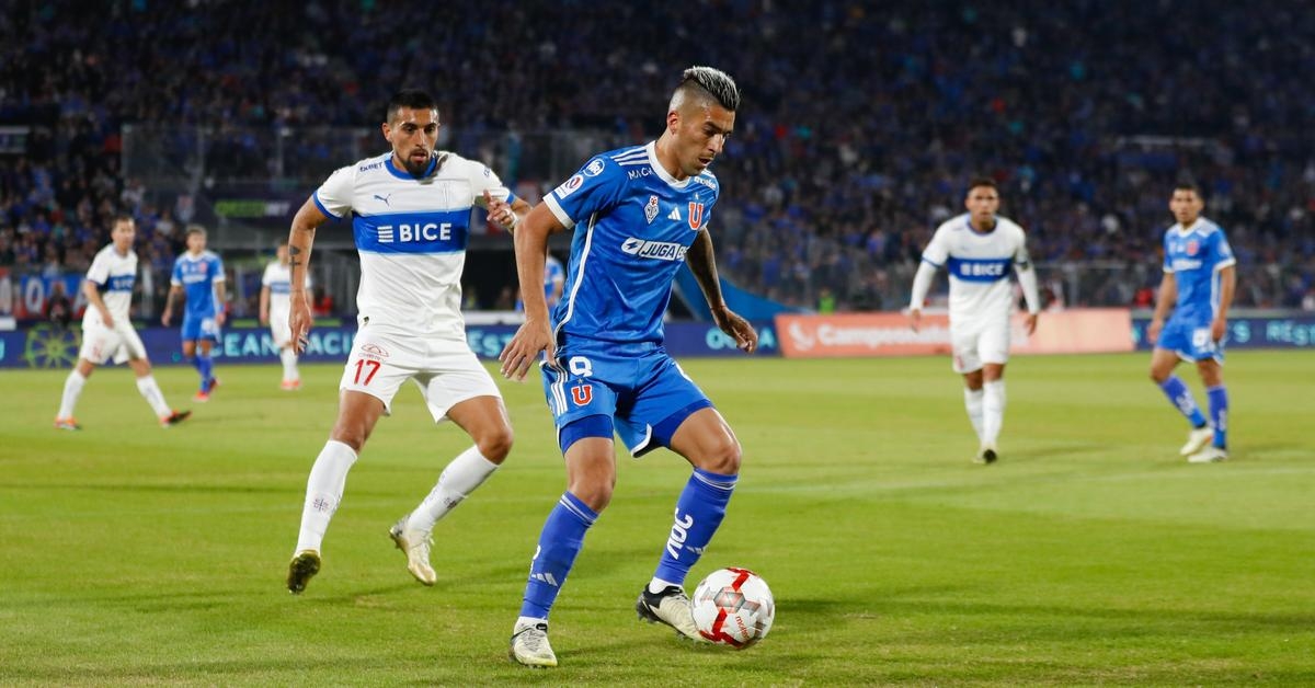 Un partido histórico: nos preparamos para la edición número 200 del Clásico Universitario
