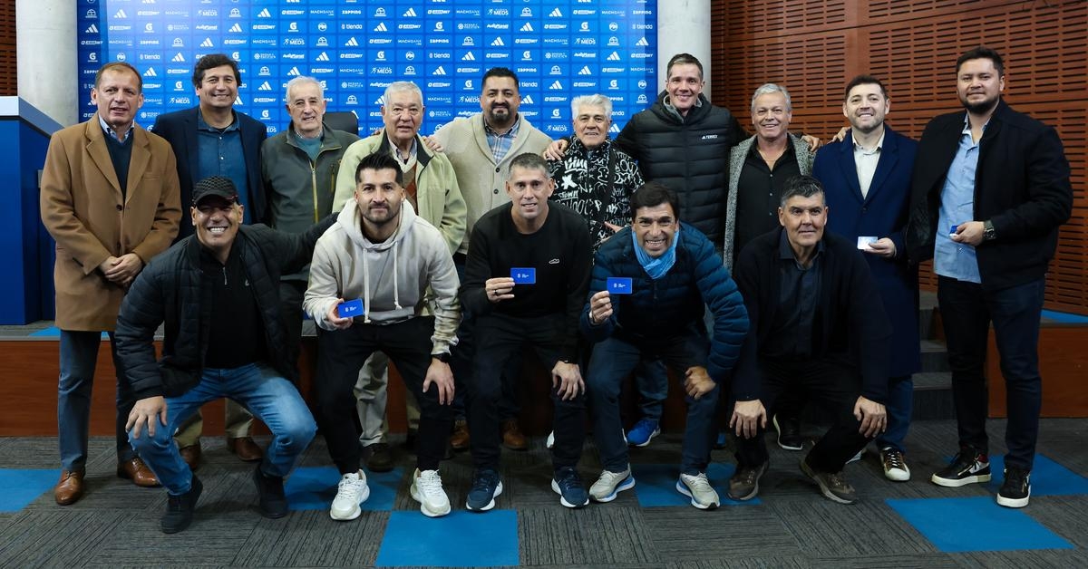 La corporación Más Allá del Horizonte nos acompañó en una visita especial en el CDA