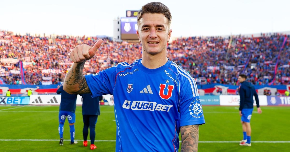 Citados para el partido ante Coquimbo Unido por la Fecha 29 del Campeonato Nacional