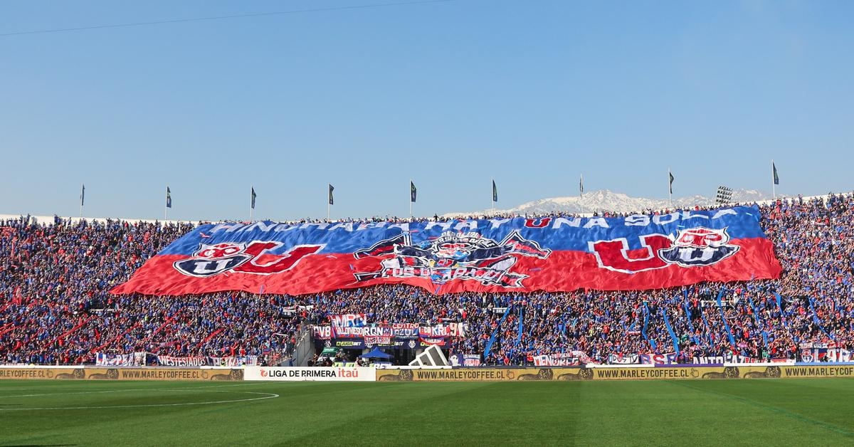 “Con la U todo el año”: Revisa todos los detalles de los abonos 2026