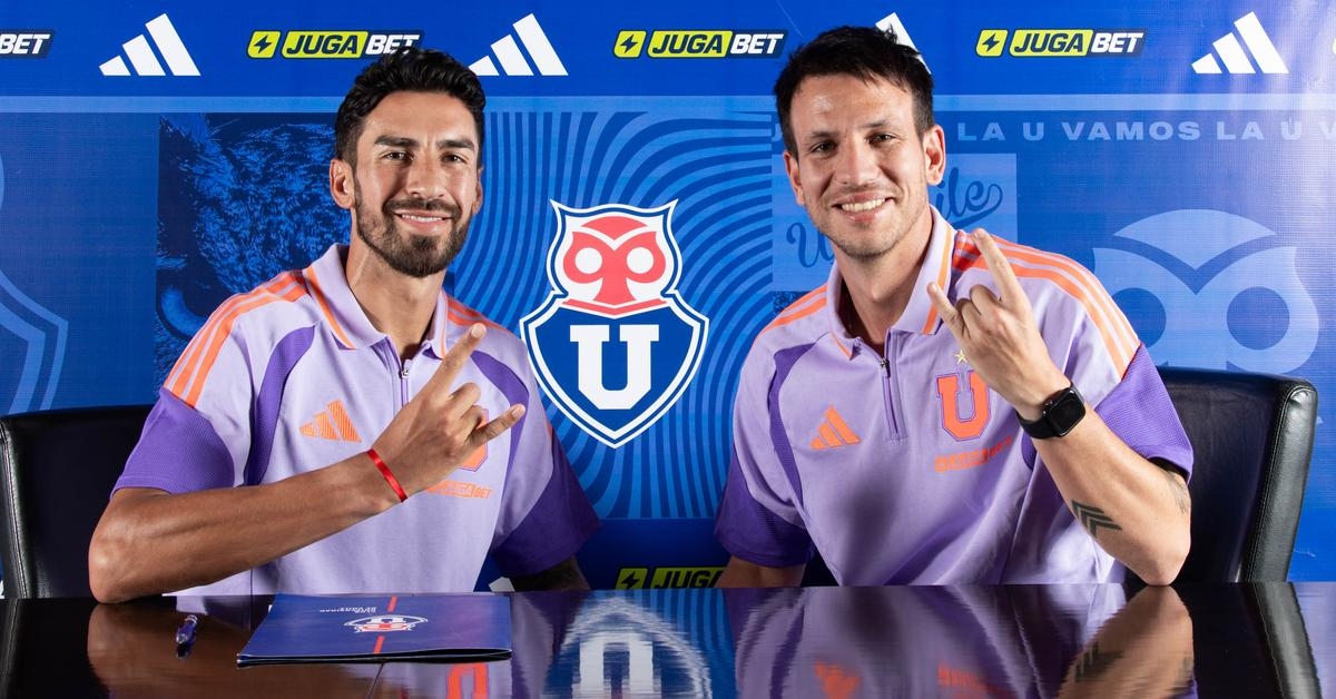 Los goles llegan desde Brasil: ¡Juan Martín Lucero es nuevo jugador del Romántico Viajero!