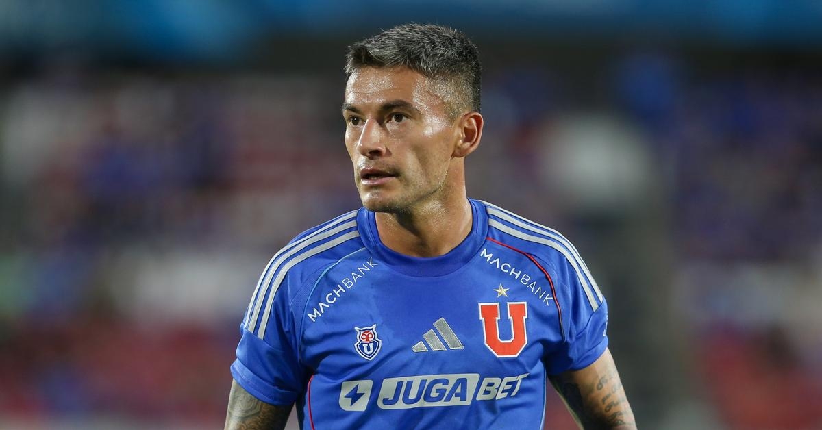 Parte médico: previa del partido ante Santiago Morning por la jornada 3 de la Copa Chile 2025
