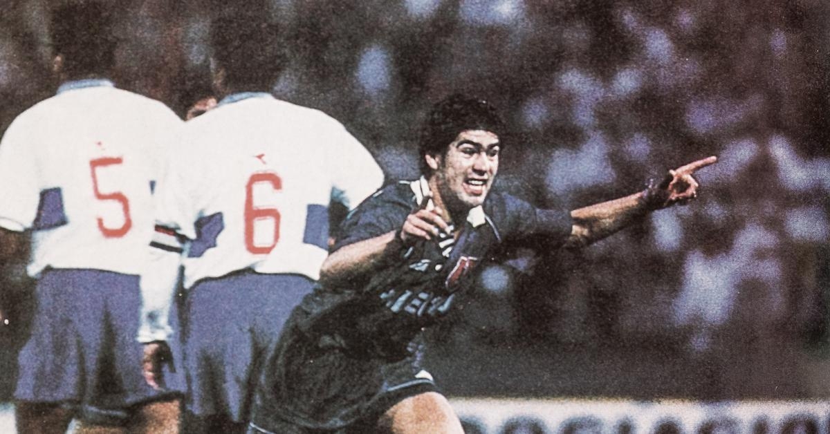 ¡Felicidades, Matador! En su cumpleaños repasamos la historia del gran Marcelo Salas