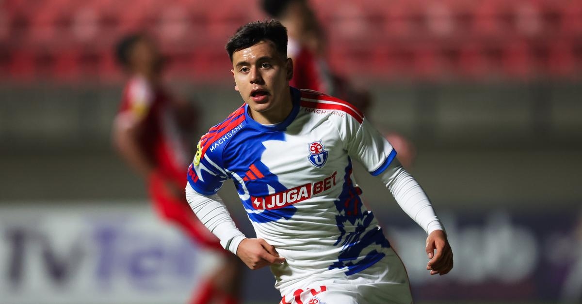 Convocados para el partido ante Unión San Felipe por la Fecha 4 de la Copa Chile 2026