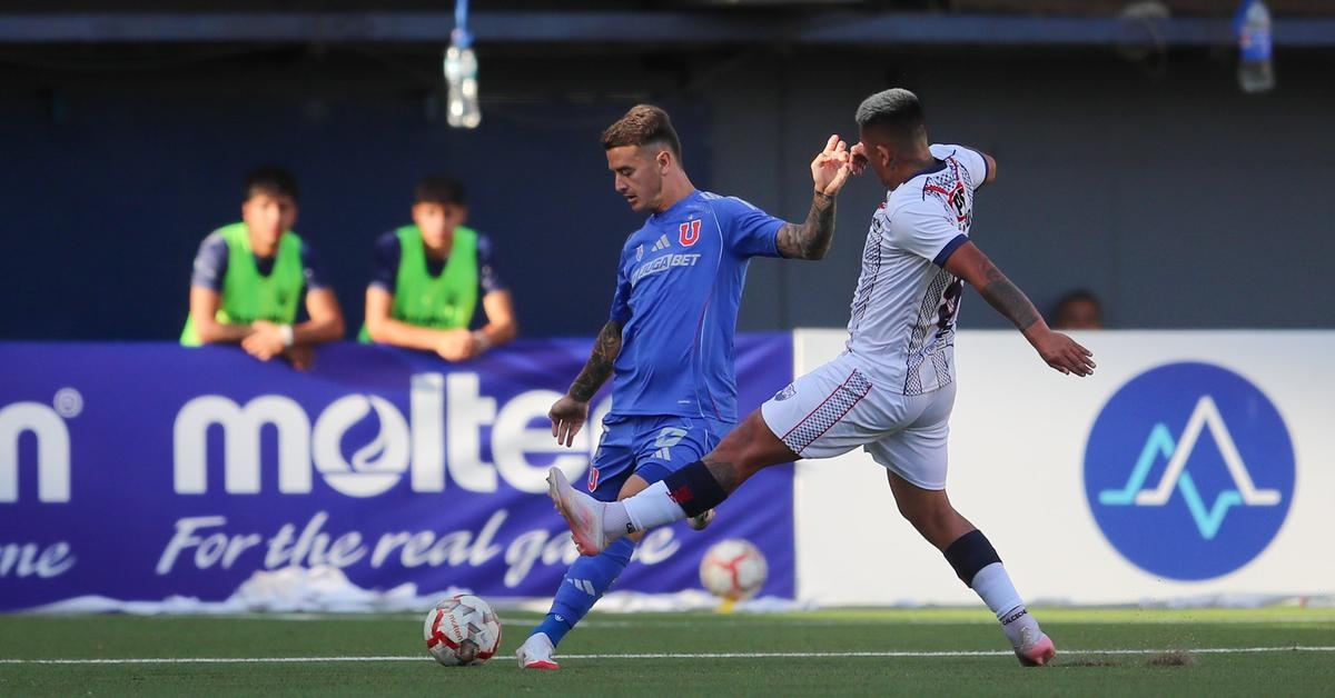 La previa: revisa las estadísticas del Romántico Viajero ante Santiago Morning en la Copa Chile