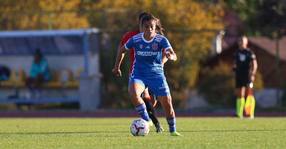 Lista de citadas para el duelo ante Santiago Morning por Fecha 11 del Campeonato Femenino 2024