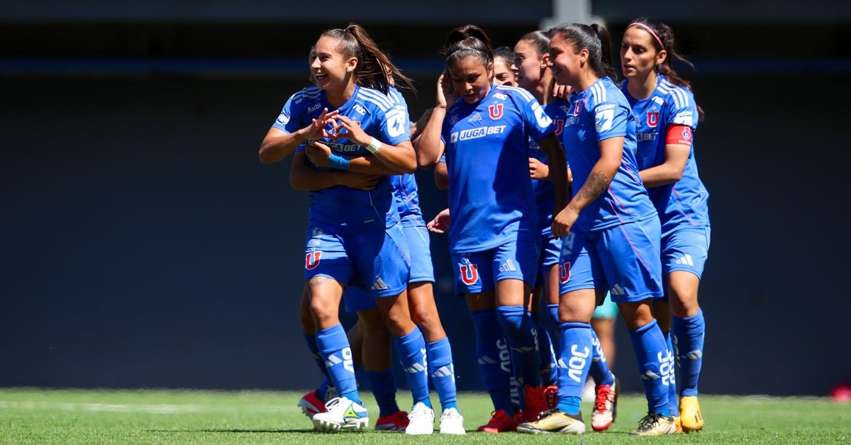 Gran estreno: el camino de Las Leonas comenzó con un triunfo sobre Deportes Iquique