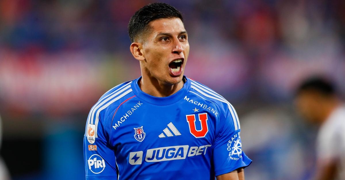 Citados para el partido ante Colo-Colo por la Fecha 7 del Campeonato Nacional 2025