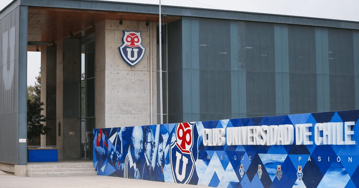 Carta abierta Club Universidad de Chile
