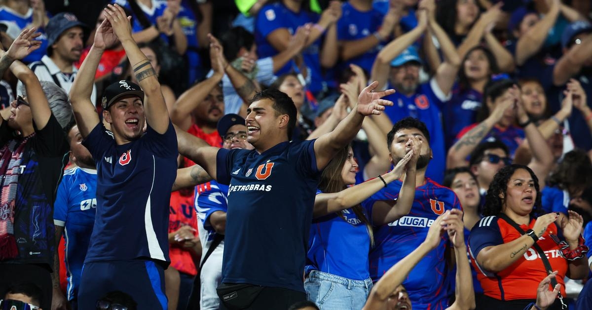 Súmate a la Copa de la Liga: El duelo ante Unión La Calera también llega con beneficios exclusivos