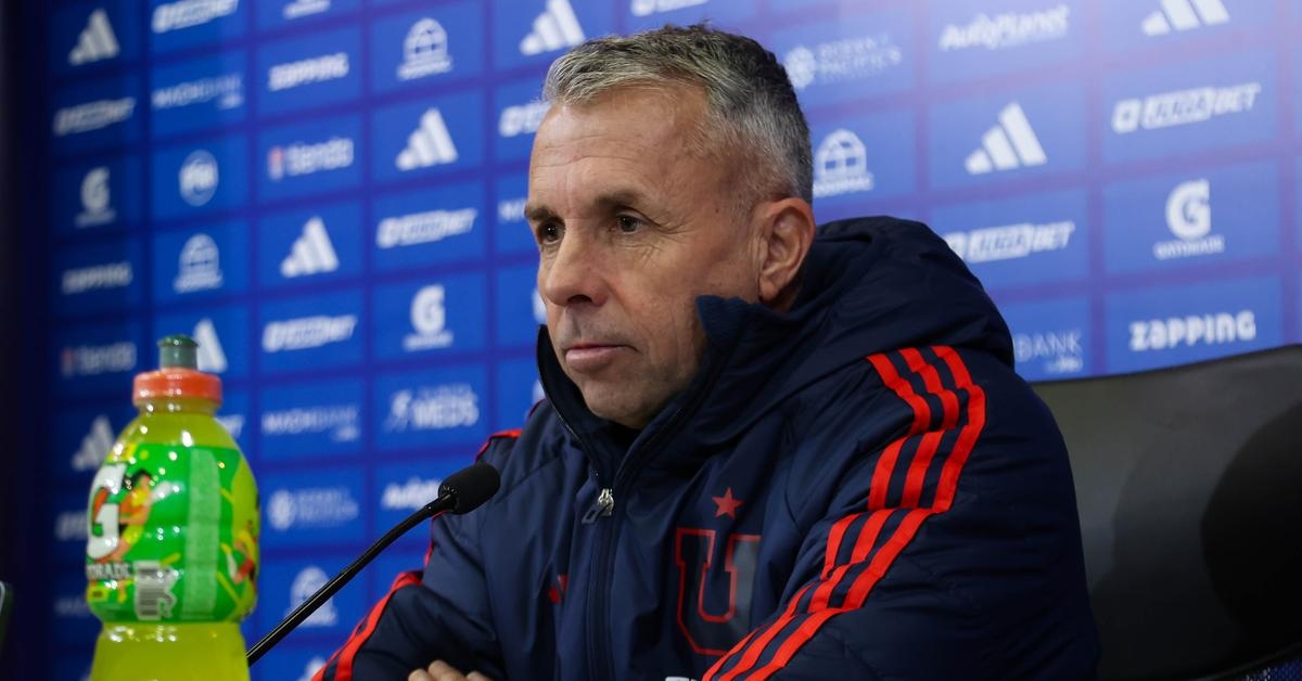 Gustavo Álvarez proyecta el Superclásico: “Para nosotros es una verdadera final”