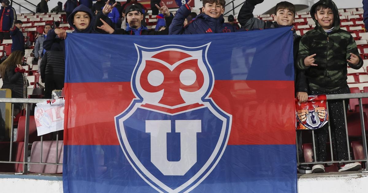 Hinchas - Partido vs Curicó Unido
