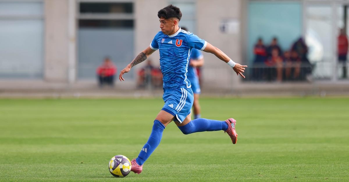 Formativo azul: definimos la clasificación a Playoffs enfrentando a Palestino