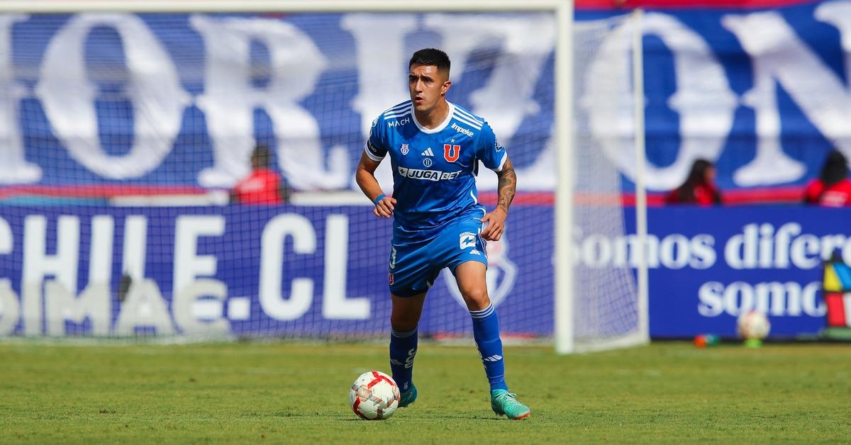 Citados para el partido ante Universidad Católica por la Fecha 13 del Campeonato Nacional 2024