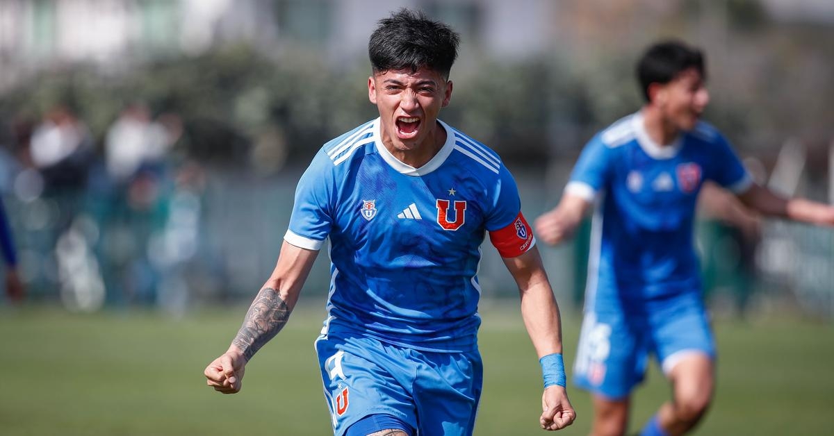 Formativo Azul: El Clásico Universitario animará la Fecha 3 del Torneo