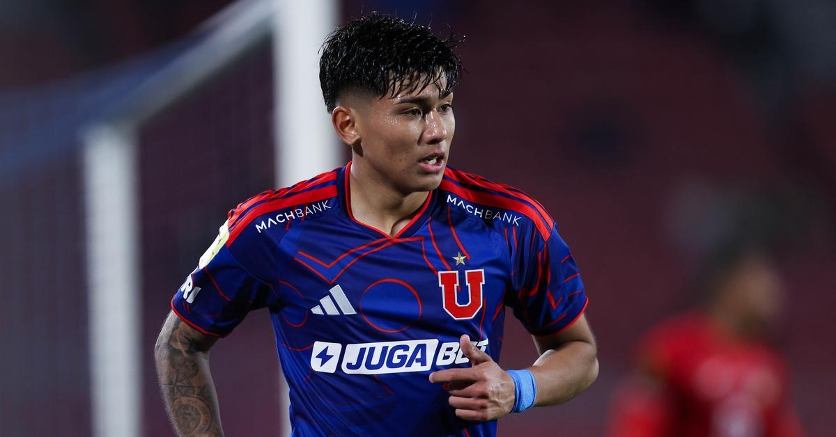 Convocados para el partido ante Unión La Calera por la Fecha 1 de la Copa Chile 2026