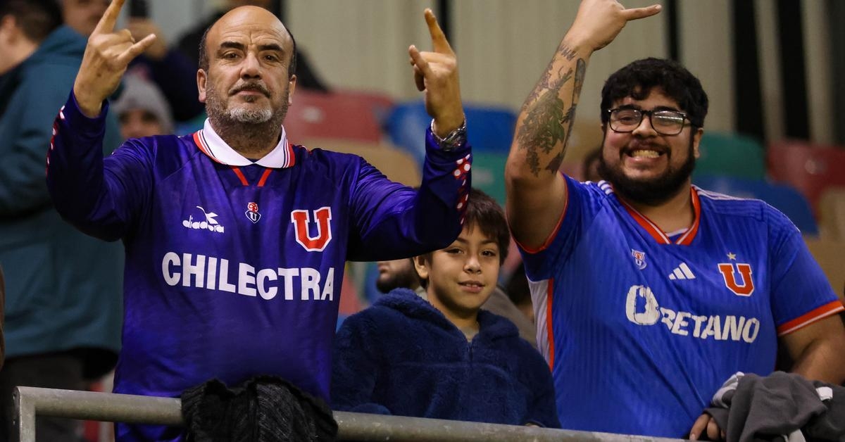 Hinchas vs Audax Italiano (Fecha 16)