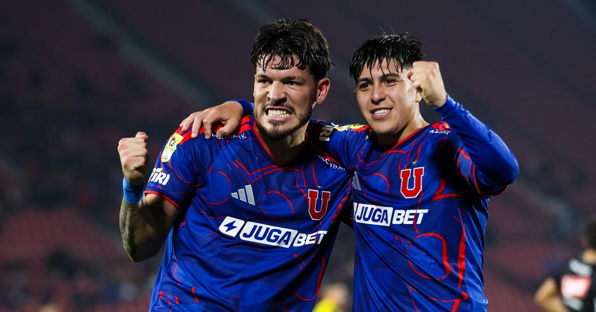 Convocados para el partido ante Huachipato por la Fecha 17 del Campeonato Nacional 2026