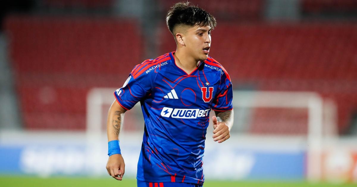 Torneo Nacional: Retomamos la acción recibiendo Universidad de Concepción