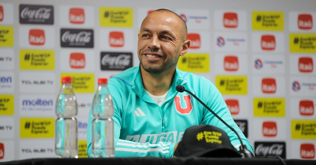 Marcelo Díaz: “Estamos con mucho optimismo y esperemos que resulte todo a nuestro favor”