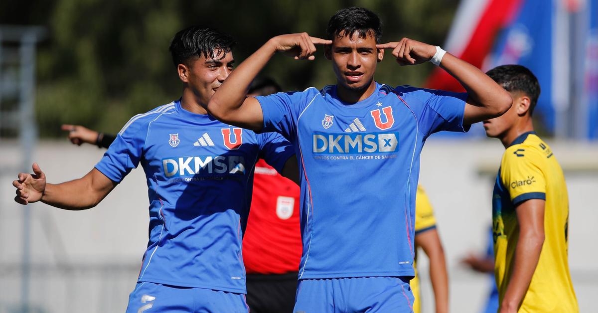 Formativo Azul: Duelos ante Deportes Iquique marcan la Fecha 3 del certamen