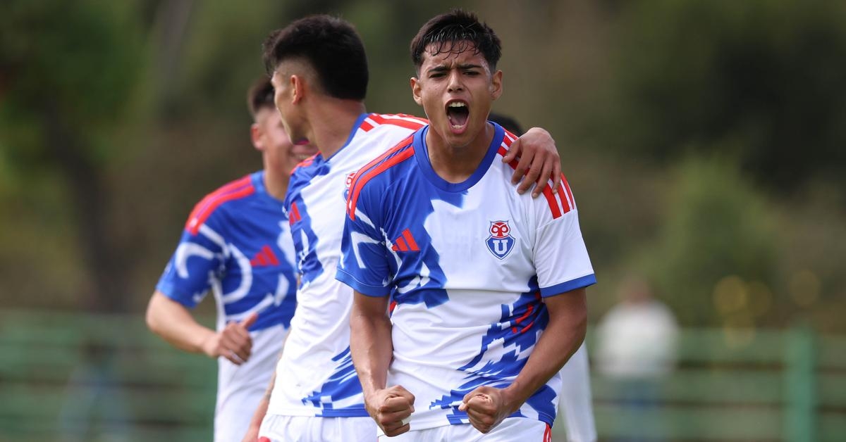 Clásico Universitario marca la Fecha 9 del Campeonato Formativo
