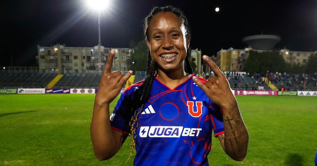 Las Leonas visitan a Unión Española por la Fecha 7 de la Liga Femenina