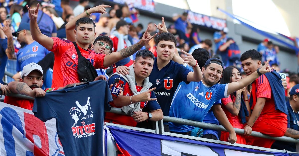 Hinchas - Partido vs Audax Italiano (Fecha 5 Campeonato 2025) (Parte 1)