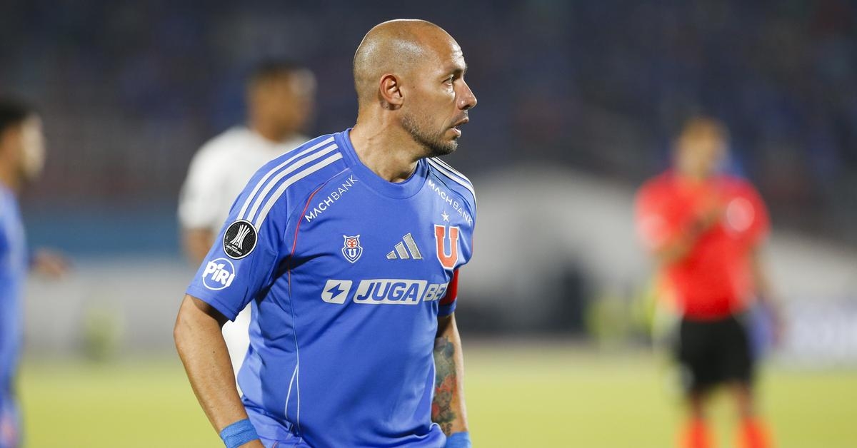 Citados para el partido ante Estudiantes de La Plata por la CONMEBOL Libertadores 2025