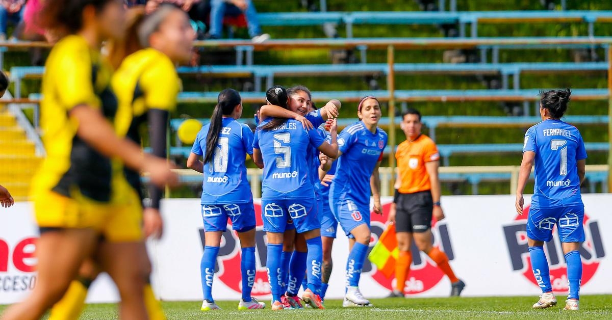 Liga Femenina: goles en el tiempo de adición marcaron el triunfo de las Leonas