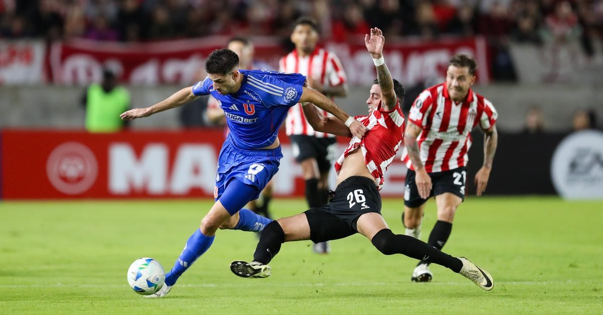 Citados para el partido ante Estudiantes de La Plata por la CONMEBOL Libertadores 2025