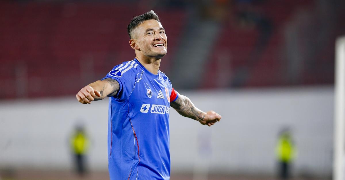 Citados para el partido ante Independiente por los Octavos de Final de la CONMEBOL Sudamericana 2025
