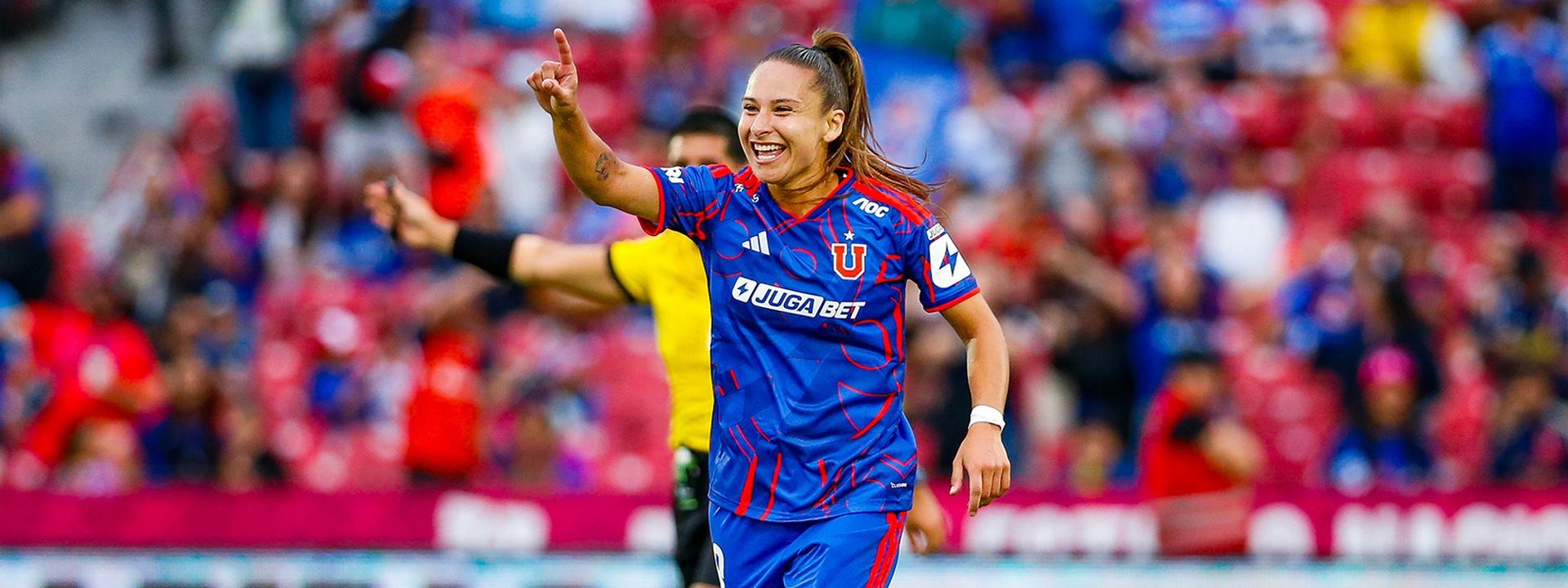 Franchesca Caniguán