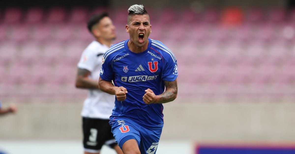 ¡Retomamos la acción en Copa Chile venciendo a Santiago Morning en La Serena!