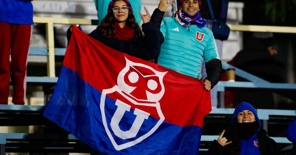 Hinchas - Partido vs Audax Italiano FEM (Fecha 14 - Campeonato 2024)