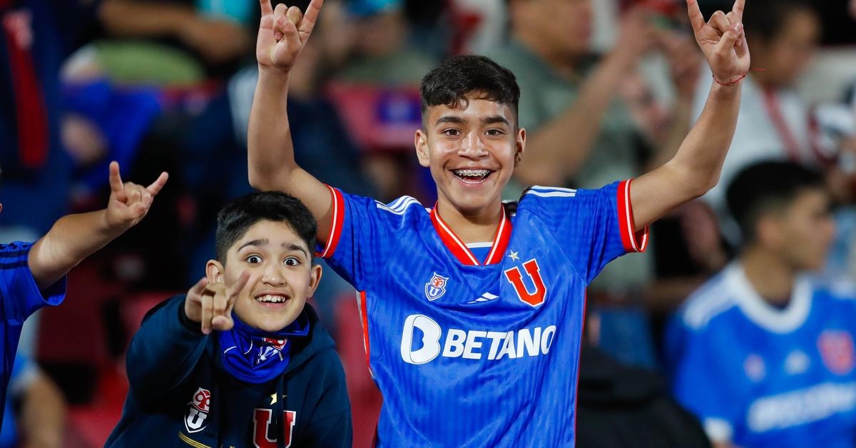 Hinchas - Partido vs La Calera (Fecha 27 Campeonato 2024)