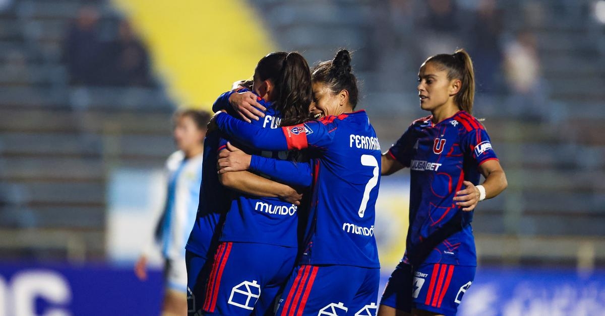 Citación para el compromiso ante Palestino por la Fecha 12 de la Liga Femenina