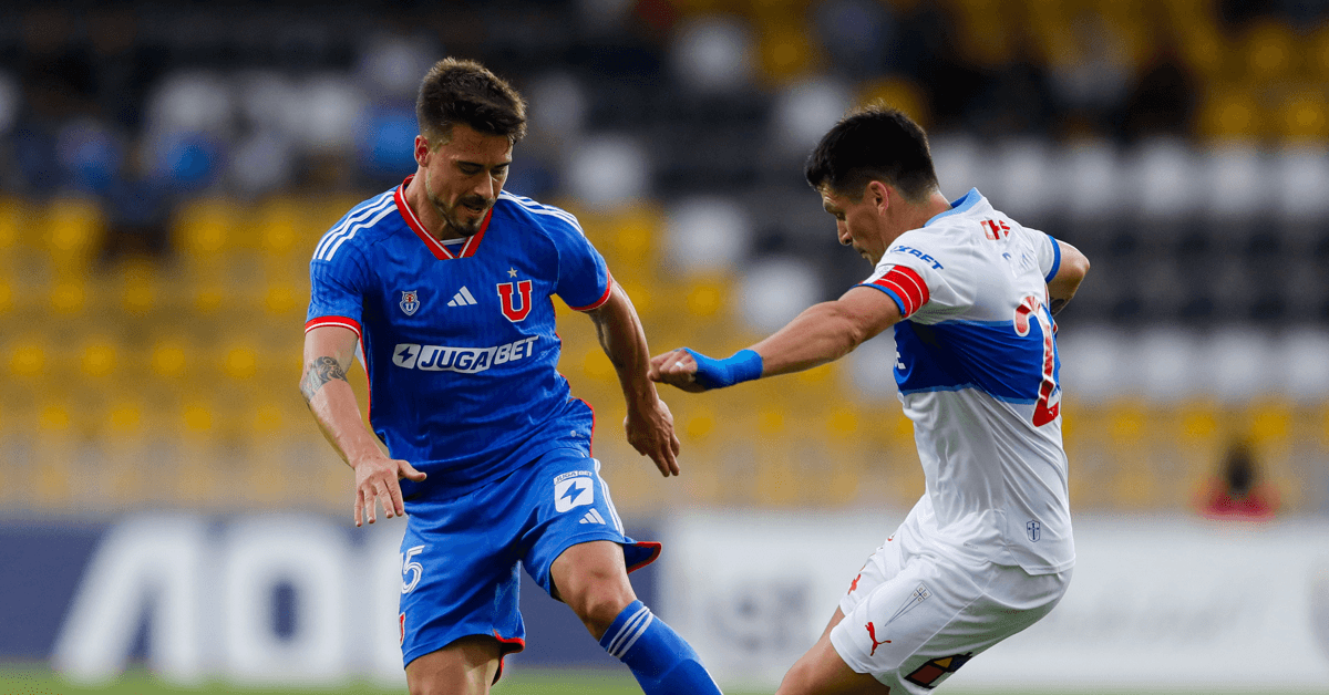 El plantel azul reaccionó a la gran victoria ante Universidad Católica por la Copa Verano 2024
