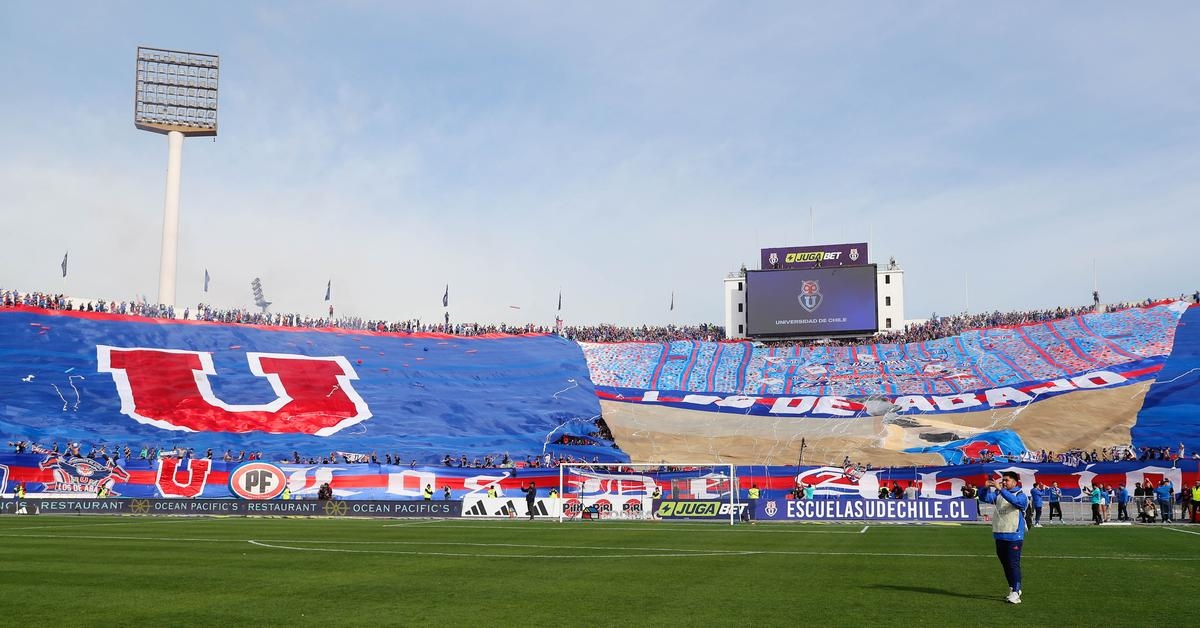 Hinchas - Partido vs Colo-Colo  (Fecha 19 Campeonato 2024) (Parte 1)
