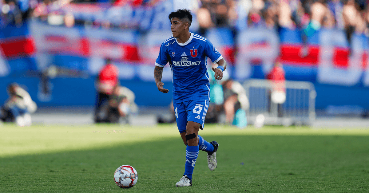 Citados para el partido ante Ñublense por la Fecha 14 del Campeonato Nacional 2024