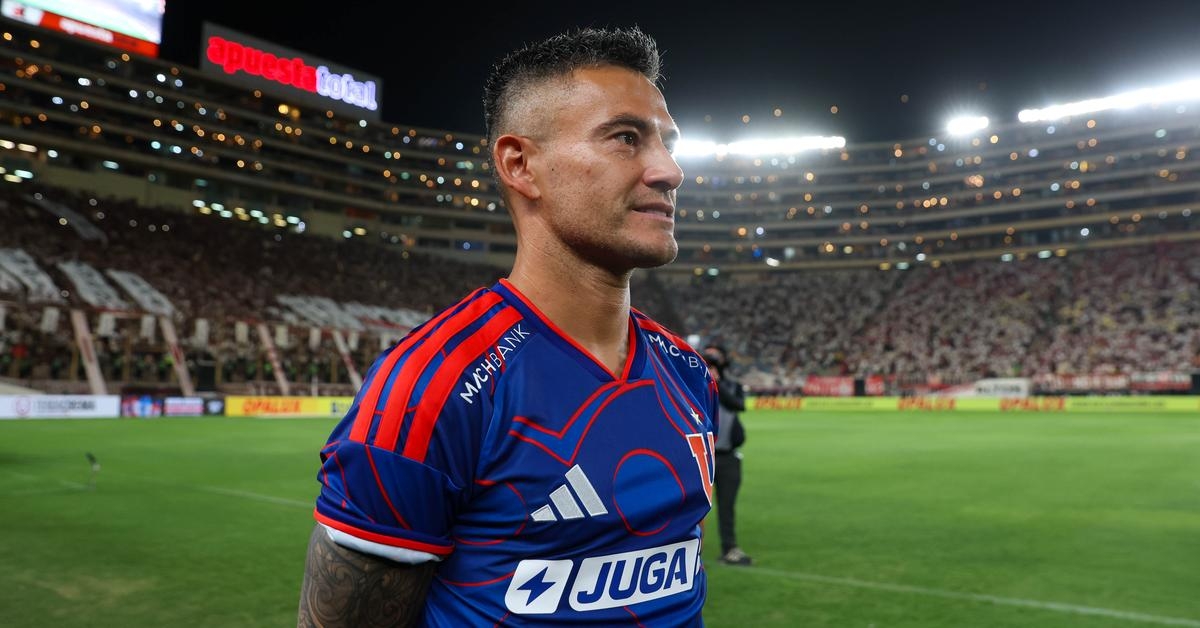 Convocados para el partido ante Audax Italiano por la Fecha 1 del Campeonato Nacional