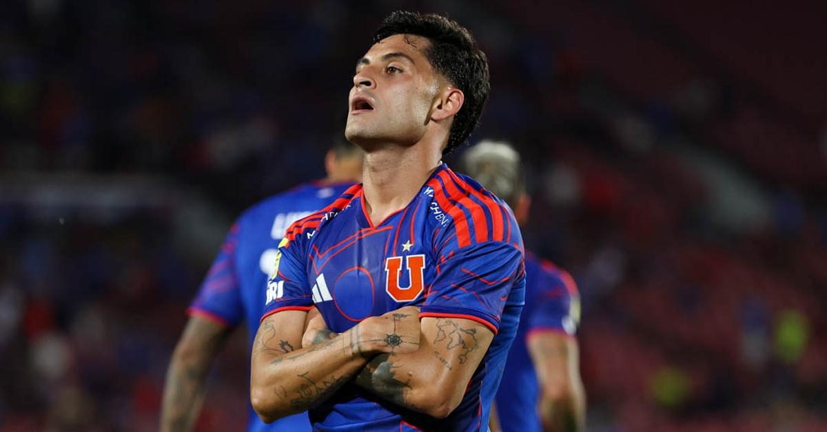 Convocados para el partido ante Palestino por la Fase Preliminar de la CONMEBOL Sudamericana 2026