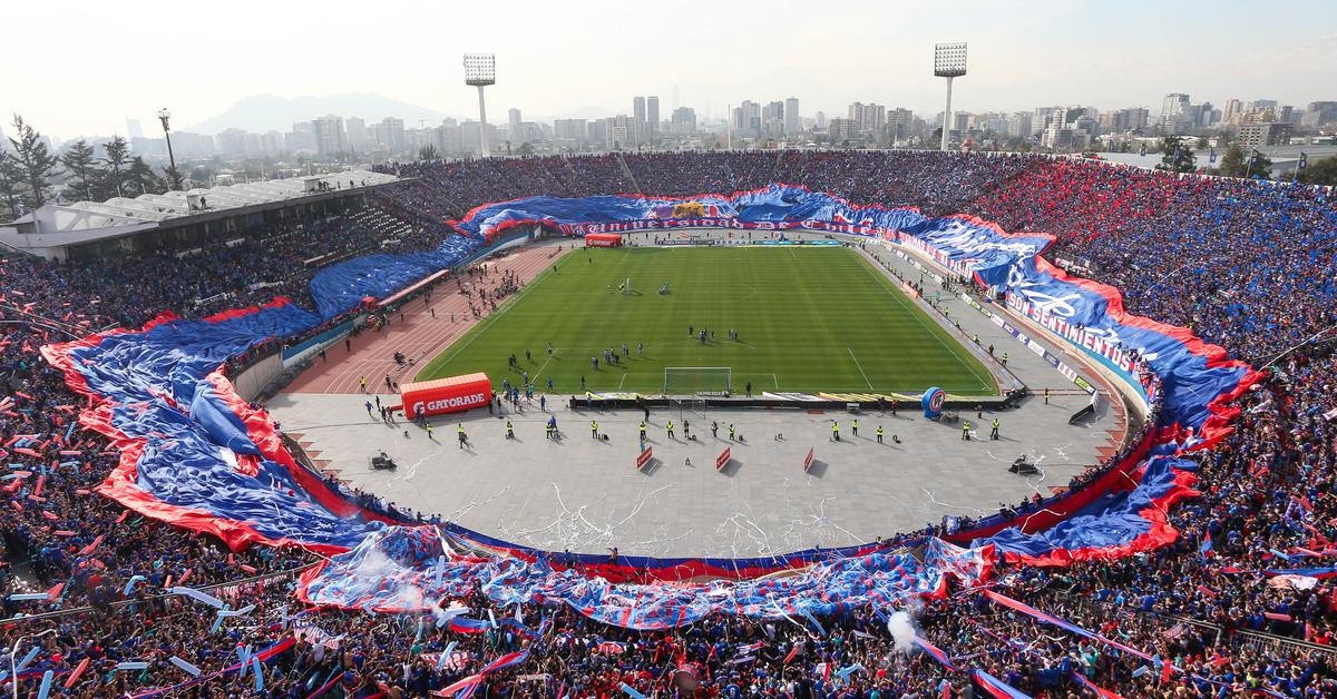 Sanciones tras el partido vs Deportes Limache
